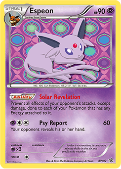 Espeon