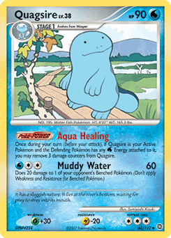 Quagsire