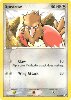 Spearow
