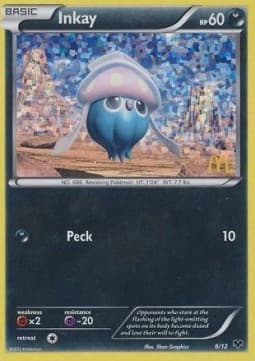 Inkay