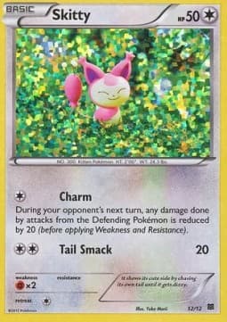 Skitty