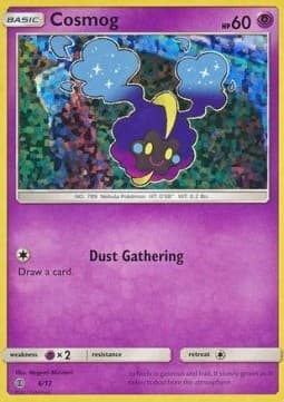 Cosmog