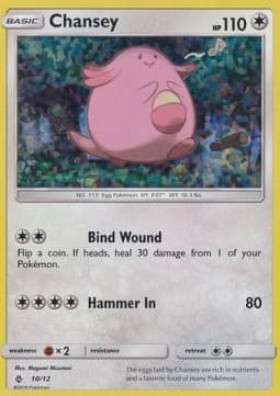 Chansey