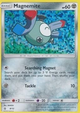 Magnemite