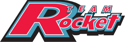 Team Rocket Pokemon card set logo
