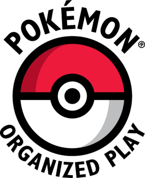POP Series 6 Pokemon card set logo