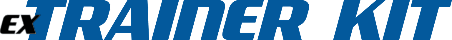 EX Trainer Kit 2 Plusle Pokemon card set logo