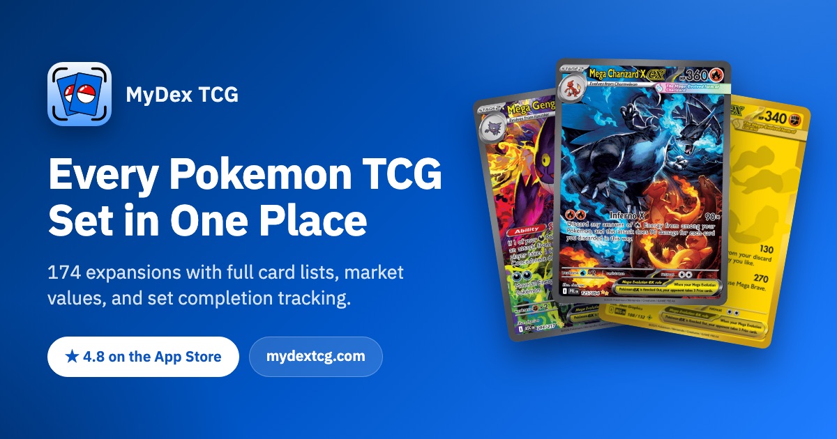 Pokemon Card Symbols Guide: Every Mark Explained