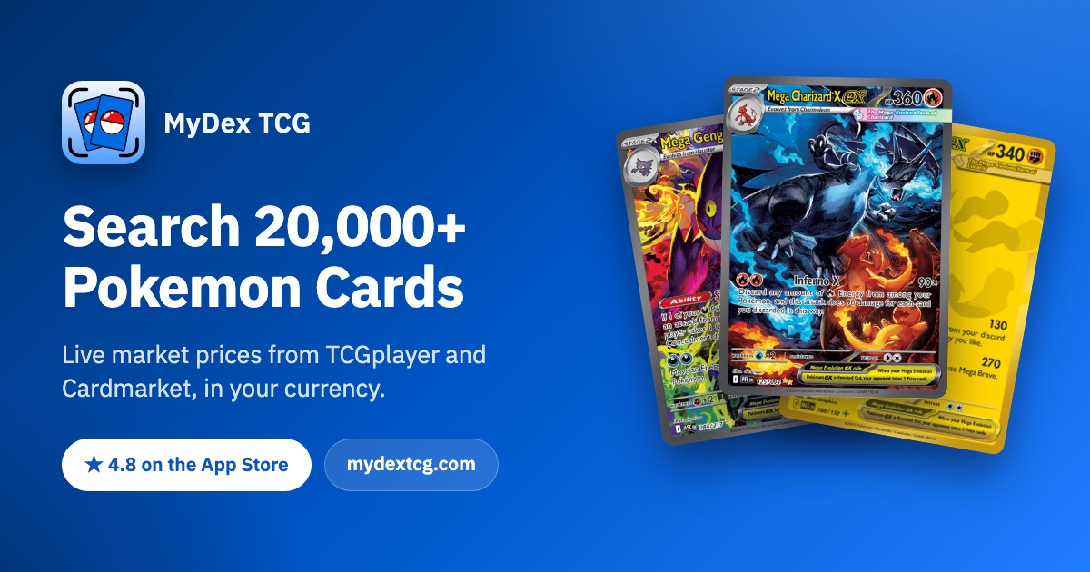 scan pokemon cards for price Card Value Scanner - CardMon TCG Card Scanner for Pokemon